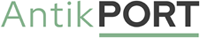 Logo AntikPORT